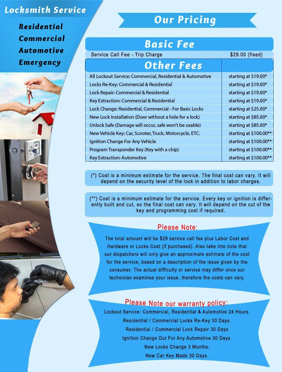 North GA Locksmith Store, North , GA 404-341-5999