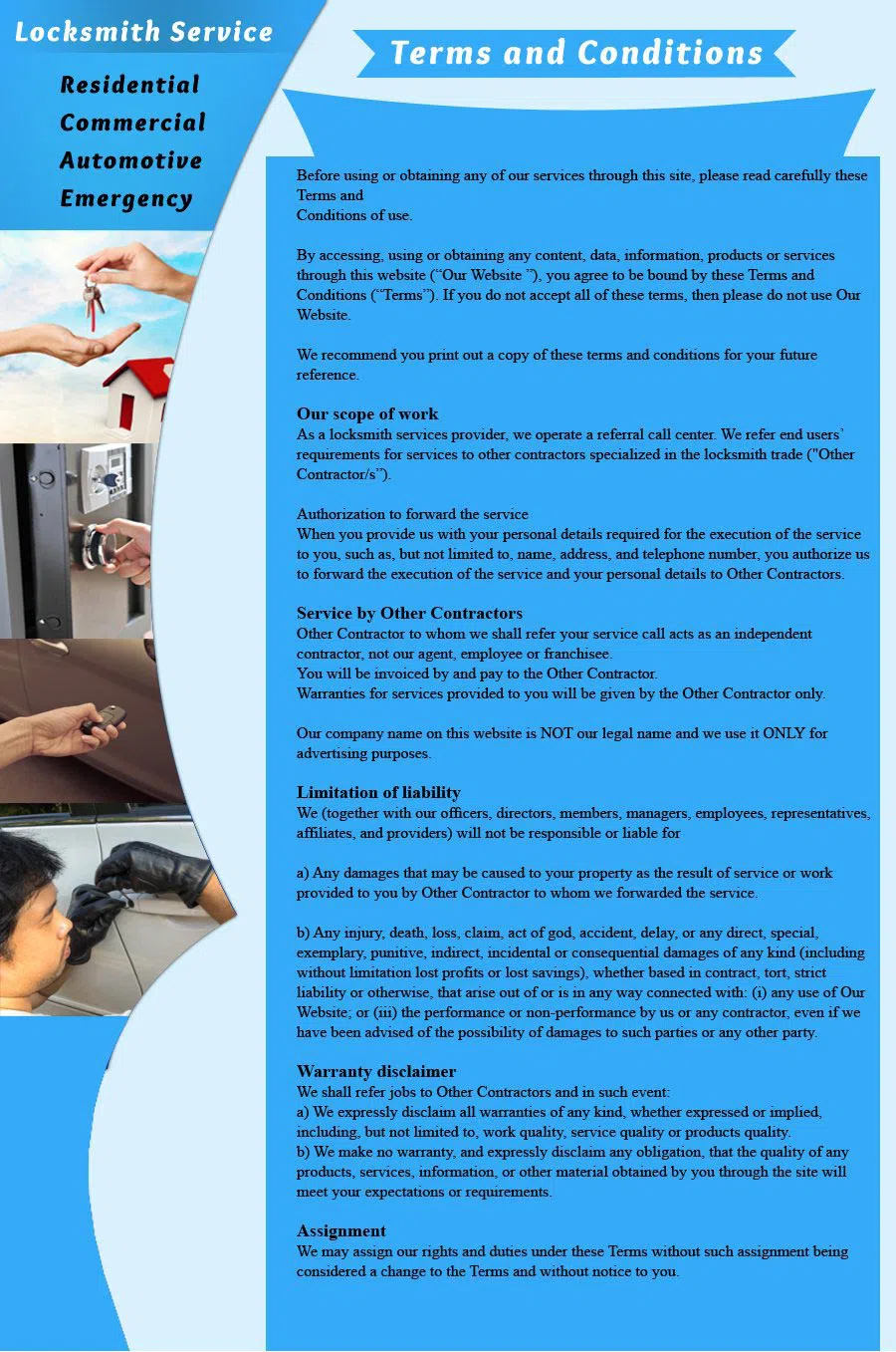 North GA Locksmith Store, North , GA 404-341-5999